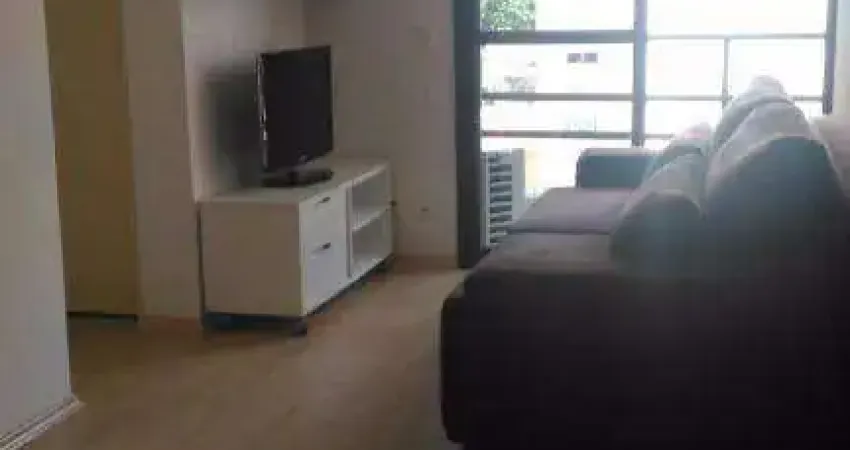 Apartamento com 1 quarto à venda na Avenida Bosque da Saúde, 782, Saúde, São Paulo