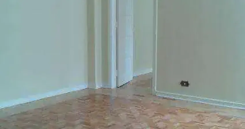 Apartamento residencial à venda, Vila Santa Cruz, São Paulo.