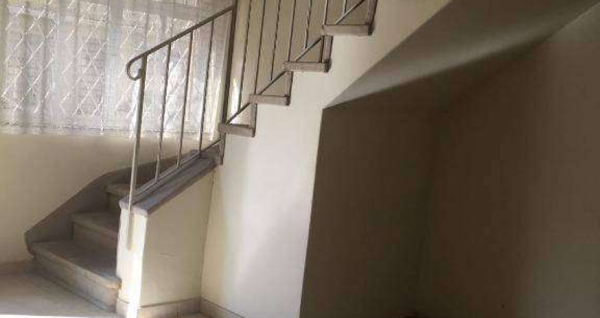 Casa em condomínio fechado com 2 quartos à venda na Avenida Bosque da Saúde, 275, Saúde, São Paulo