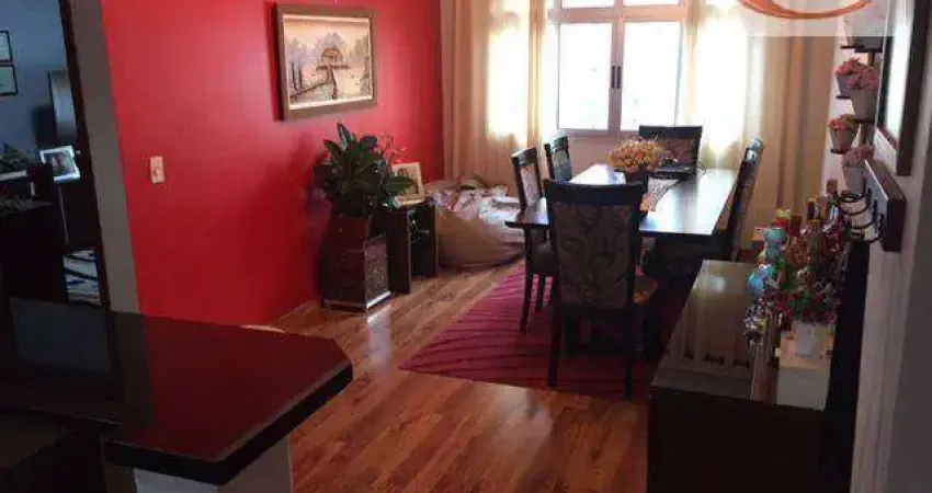 Apartamento com 2 quartos à venda na Rua José Antônio Coelho, 889, Vila Mariana, São Paulo
