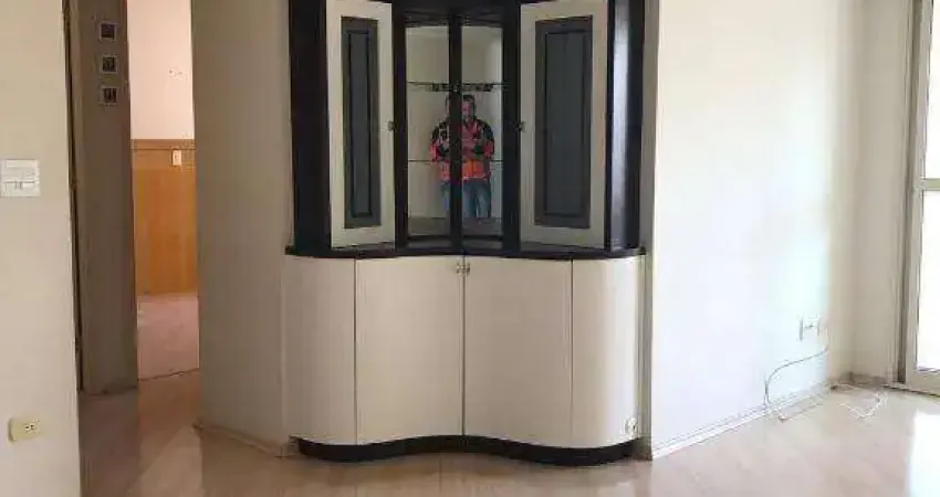 Apartamento residencial à venda, Saúde, São Paulo.