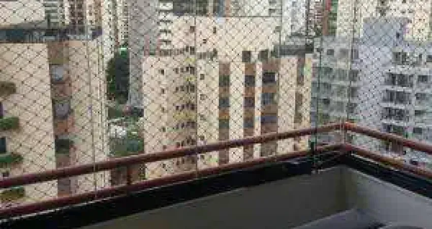 Apartamento com 3 dormitórios à venda, 117 m² por R$ 1.070.000,00 - Chácara Klabin - São Paulo/SP