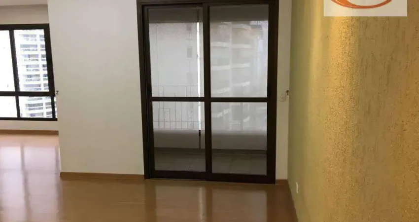 Apartamento residencial à venda, jardim vila mariana, são paulo.