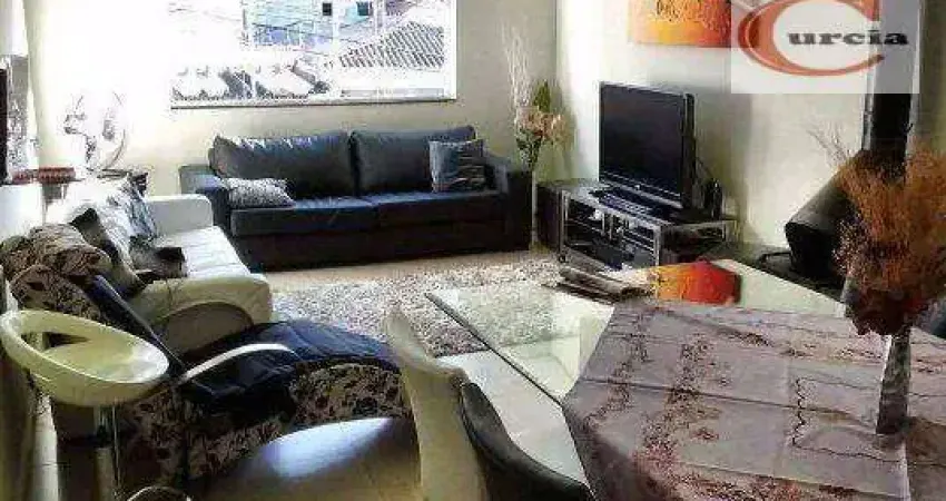 Sobrado residencial à venda, Vila Firmiano Pinto, São Paulo.