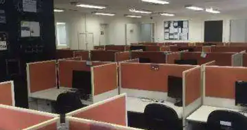 Conjunto comercial para locação, Bela Vista, São Paulo.