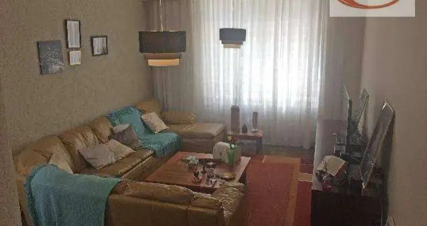 Casa com 4 quartos à venda na Avenida Armando Ferrentini, 674, Paraíso, São Paulo
