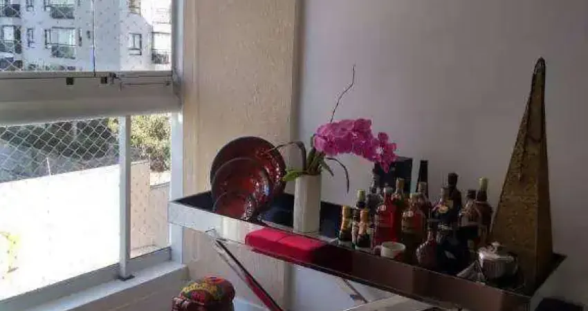 Apartamento com 3 dormitórios à venda, 100 m² por R$ 1.100.000,00 - Saúde - São Paulo/SP
