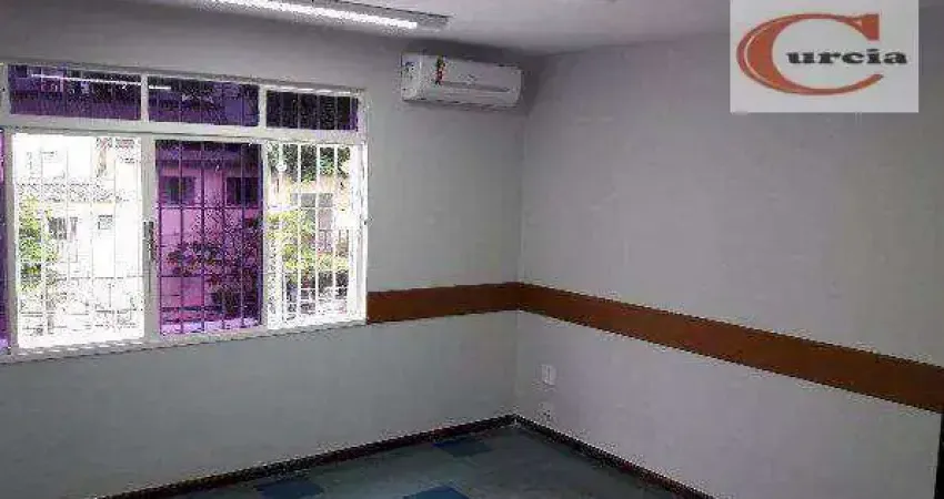 Prédio para alugar na Rua Doutor Nogueira Martins, 672, Saúde, São Paulo