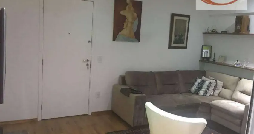 Apartamento com 2 quartos à venda na Rua Araçoiaba, 30, Saúde, São Paulo