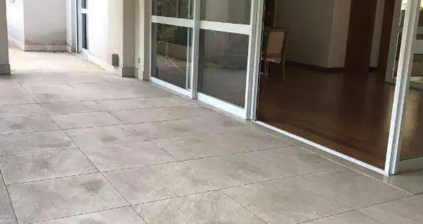 Apartamento à venda, 419 m² por R$ 2.900.000,00 - Vila Mariana - São Paulo/SP