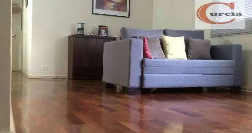 Apartamento residencial à venda, Paraíso, São Paulo.