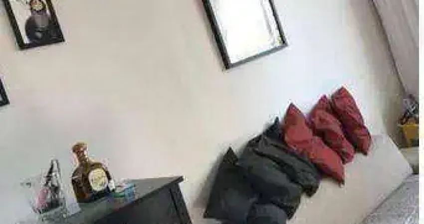 Apartamento residencial à venda, Vila Gumercindo, São Paulo.