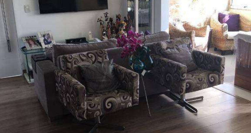 Apartamento com 3 dormitórios à venda, 115 m² por R$ 1.200.000,00 - Ipiranga - São Paulo/SP