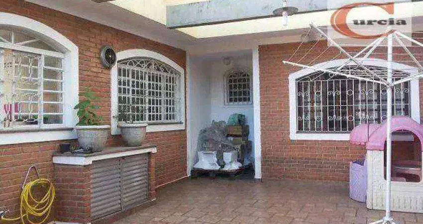 Casa com 3 quartos à venda na Rua Jean Arp, 3, São Judas, São Paulo