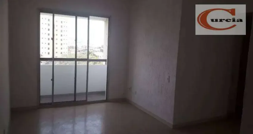 Apartamento residencial à venda, Saúde, São Paulo.