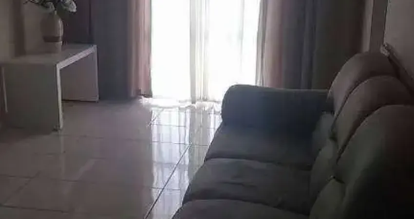 Cobertura residencial à venda, Vila Inglesa, São Paulo.