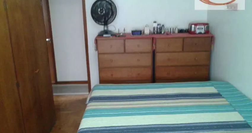 Apartamento com 3 quartos à venda na Avenida Jabaquara, 1178, Saúde, São Paulo