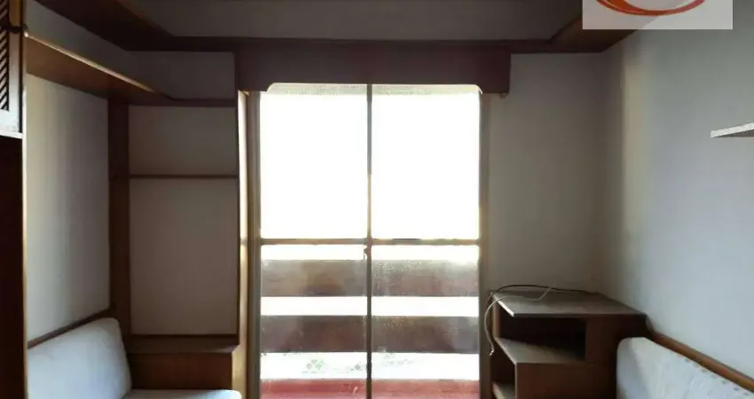 Apartamento com 2 quartos à venda na Avenida Bosque da Saúde, 854, Saúde, São Paulo