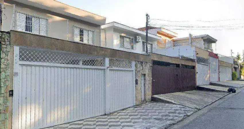 Sobrado com 4 dormitórios à venda, 450 m² por r$ 2.890.000,00 - planalto paulista - são paulo/sp
