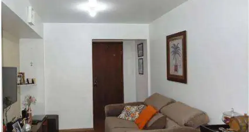 Apartamento residencial à venda, Saúde, São Paulo.