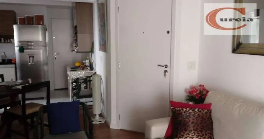 Apartamento com 3 dormitórios à venda, 84 m² por R$ 690.000 - Vila Vera - São Paulo/SP