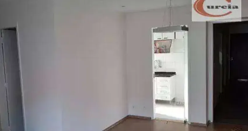 Apartamento residencial à venda, Aclimação, São Paulo.