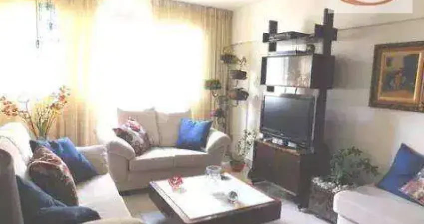 Apartamento com 2 quartos à venda na Rua Inhambú, 864, Moema, São Paulo