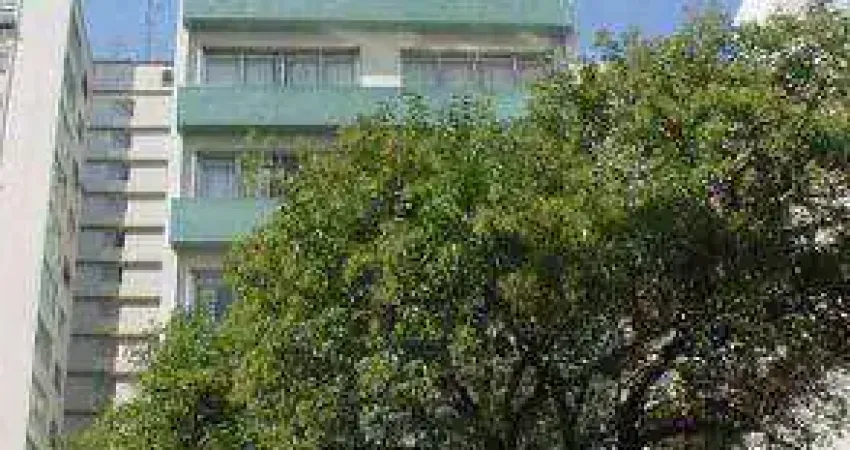 Apartamento com 3 dormitórios à venda, 300 m² por R$ 2.400.000,00 - Jardim Paulista - São Paulo/SP