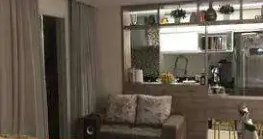 Apartamento com 2 dormitórios à venda, 65 m² por R$ 720.000,00 - Saúde - São Paulo/SP