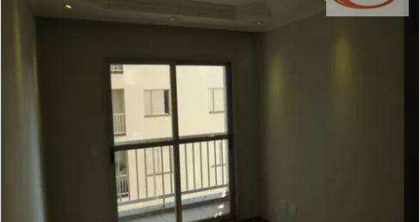Apartamento com 2 quartos à venda na Rua Bento Vieira, 101, Ipiranga, São Paulo