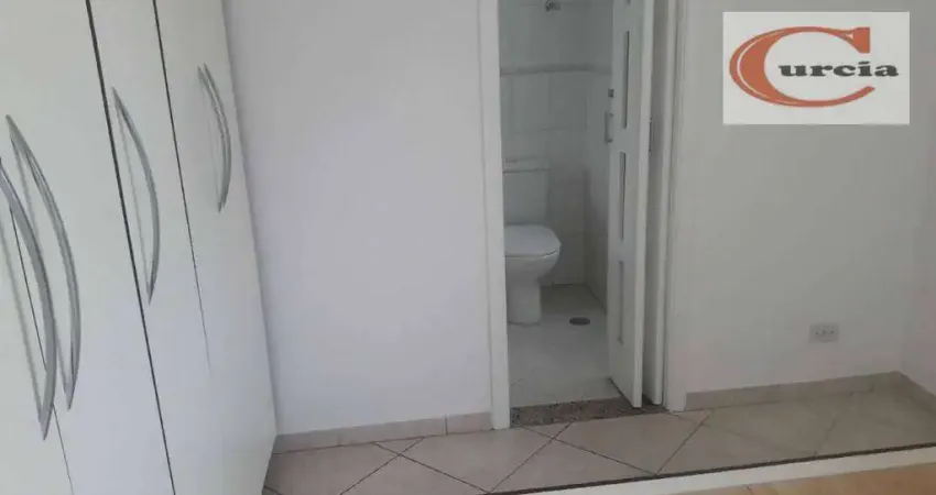 Apartamento com 3 dormitórios à venda, 85 m² por R$ 875.000,00 - Vila Mariana - São Paulo/SP