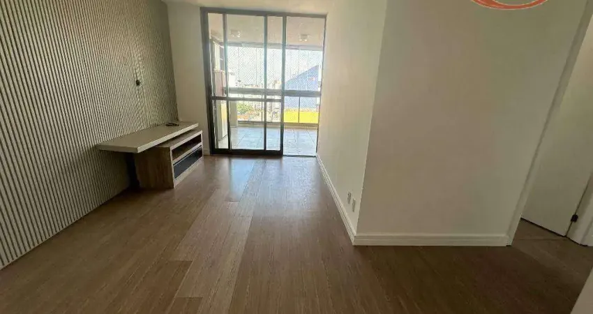Apartamento com 3 dormitórios à venda, 90 m² por r$ 1.450.000,00 - chácara inglesa - são paulo/sp