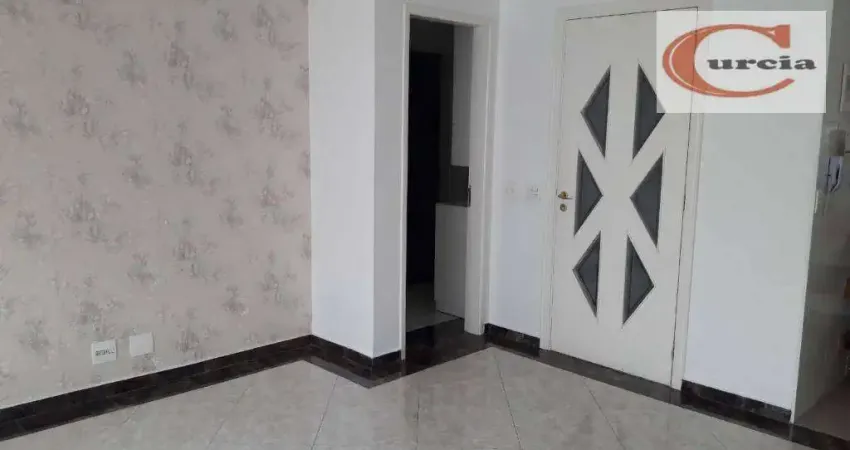 Apartamento à venda, 104 m² por R$ 1.122.000,00 - Bosque da Saúde - São Paulo/SP