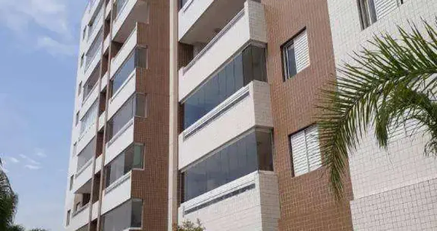Apartamento à venda, 82 m² por R$ 850.000,00 - Vila Gumercindo - São Paulo/SP