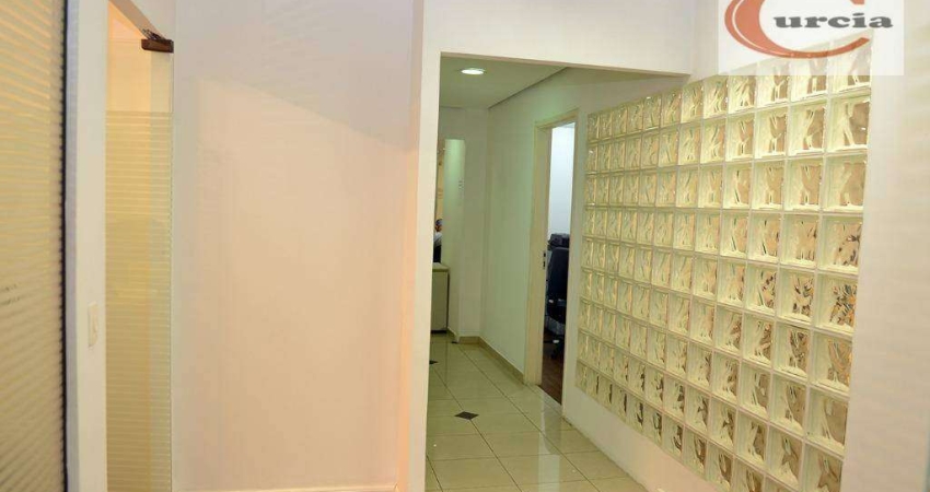 Conjunto para alugar por R$ 7.800/mês