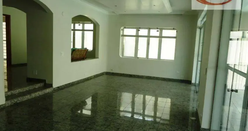 Sobrado com 4 dormitórios à venda, 541 m² por R$ 1.800.000 - Planalto Paulista - São Paulo/SP