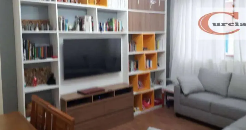 Apartamento com 2 dormitórios à venda, 60 m² por R$ 350.000 - Jabaquara - São Paulo/SP