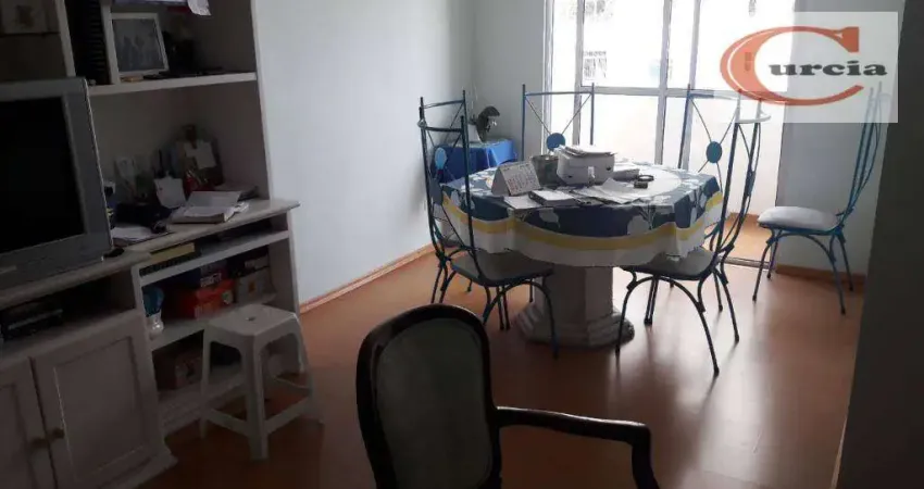Apartamento com 3 dormitórios à venda, 94 m² por R$ 650.000,00 - Planalto Paulista - São Paulo/SP
