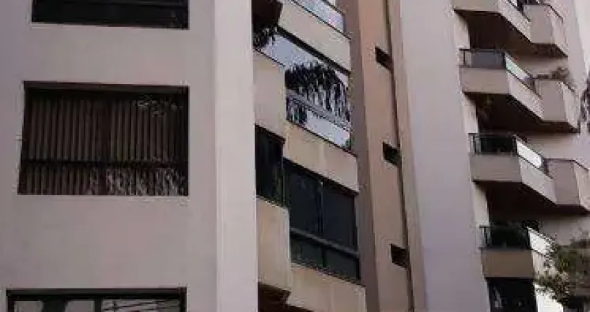 Apartamento com 3 dormitórios à venda, 160 m² por R$ 1.643.000,00 - Vila Mariana - São Paulo/SP