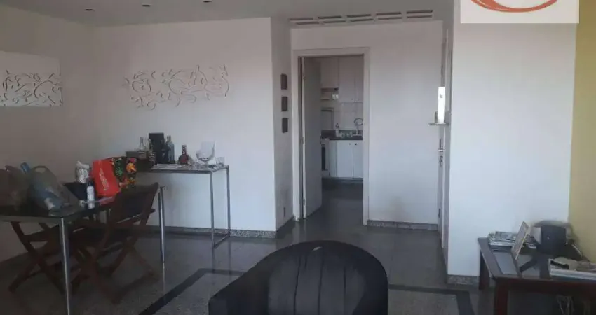 Apartamento com 3 dormitórios à venda, 100 m² por R$ 750.000 - Vila Santo Estéfano - São Paulo/SP