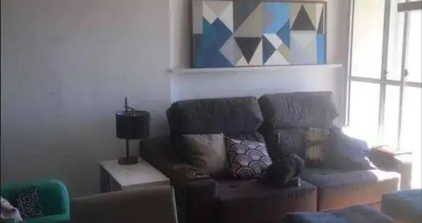 Apartamento com 2 dormitórios à venda, 52 m² por R$ 350.000,00 - Vila das Mercês - São Paulo/SP