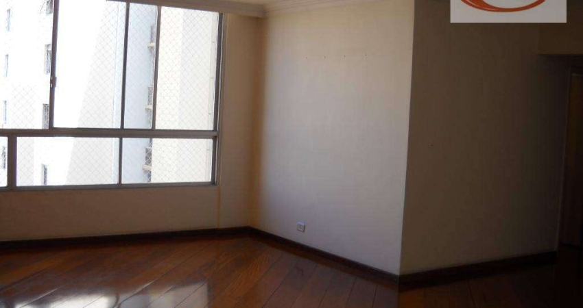 Apartamento com 4 dormitórios à venda, 155 m² por R$ 900.000,00 - Santana - São Paulo/SP