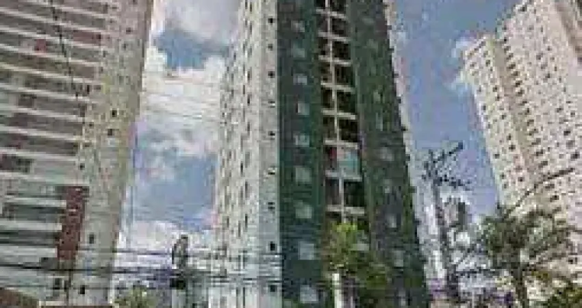 Apartamento com 3 dormitórios à venda, 64 m² por R$ 650.000 - Bosque da Saúde - São Paulo/SP