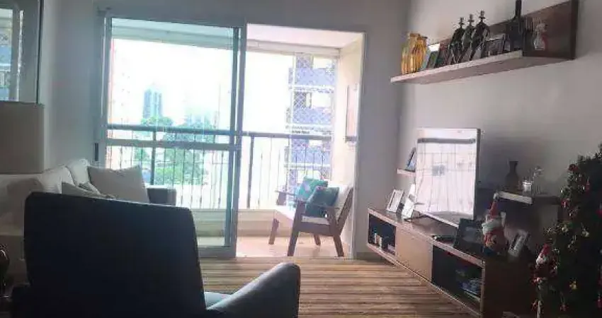 Apartamento com 4 dormitórios à venda, 127 m² por R$ 1.600.000,00 - Vila Clementino - São Paulo/SP