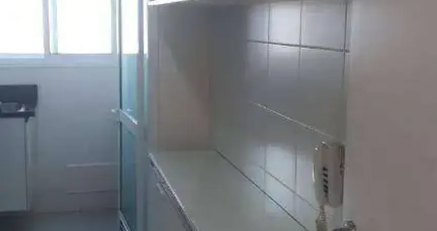 Apartamento com 1 dormitório à venda, 64 m² por R$ 690.000 - Vila Mariana - São Paulo/SP