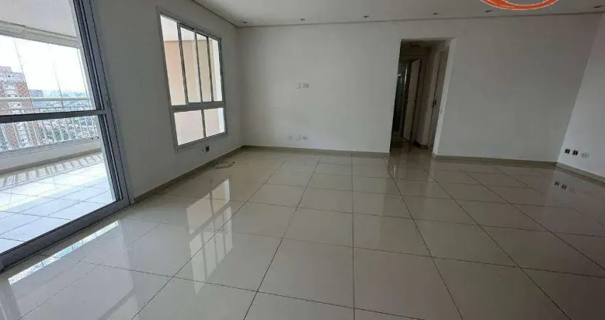 Apartamento com 3 dormitórios à venda, 133 m² por r$ 2.000.000,00 - vila mariana - são paulo/sp