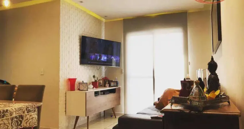 Apartamento à venda, 63 m² por R$ 340.000 - Jardim Previdência - São Paulo/SP