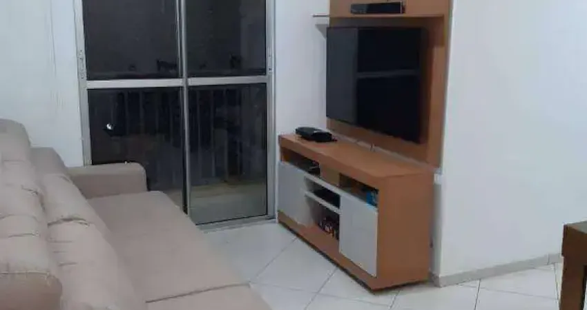 Apartamento à venda, 48 m² por R$ 260.000,00 - Jardim São Savério - São Paulo/SP