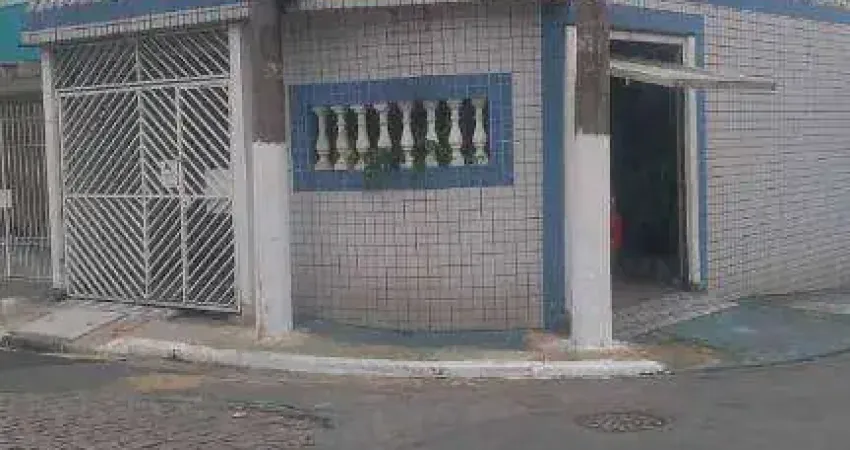 Sobrado com 3 dormitórios à venda, 180 m² por R$ 650.000,00 - Vila Guarani (Zona Sul) - São Paulo/SP