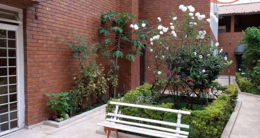 Apartamento com 1 dormitório à venda, 38 m² por R$ 350.000 - Vila Mariana - São Paulo/SP